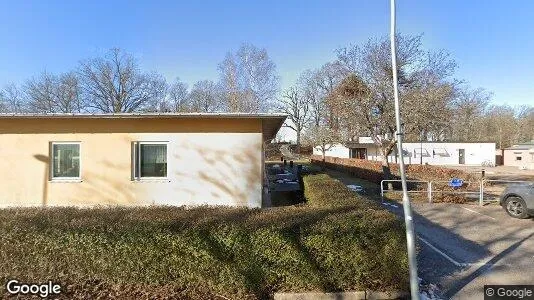 Lägenheter att hyra i Linköping - Bild från Google Street View