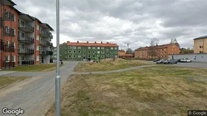Lägenheter att hyra i Skellefteå - Bild från Google Street View
