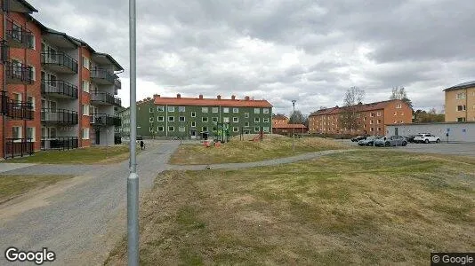 Lägenheter att hyra i Skellefteå - Bild från Google Street View