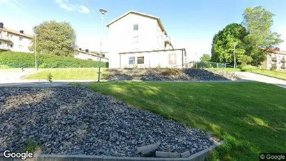 Lägenheter att hyra i Borås - Bild från Google Street View