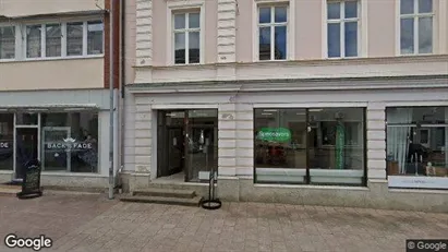 Lägenheter att hyra i Falköping - Bild från Google Street View