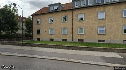 Lägenheter att hyra i Linköping - Bild från Google Street View