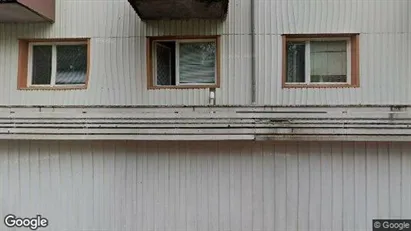 Lägenheter att hyra i Borås - Bild från Google Street View