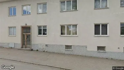 Lägenheter att hyra i Oxelösund - Bild från Google Street View