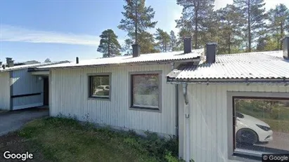 Lägenheter att hyra i Ludvika - Bild från Google Street View
