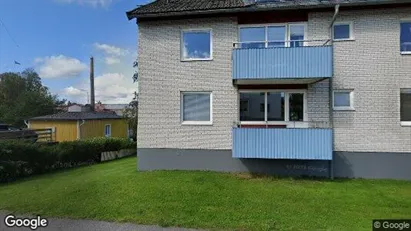 Lägenheter att hyra i Härnösand - Bild från Google Street View