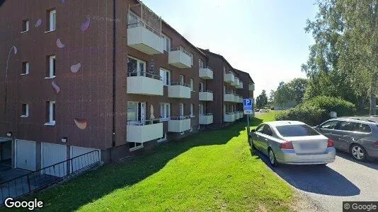 Lägenheter att hyra i Örnsköldsvik - Bild från Google Street View