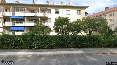 Lägenheter till salu i Uppsala - Bild från Google Street View