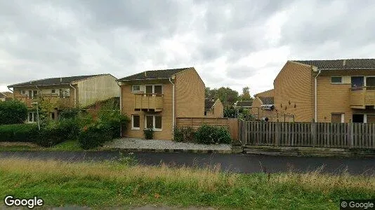 Bostadsrätter till salu i Oxie - Bild från Google Street View