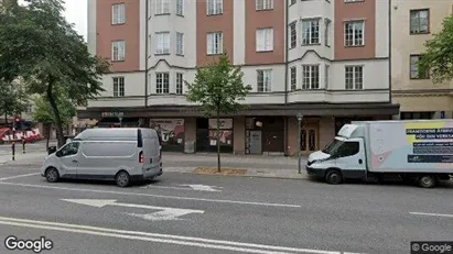 Lägenheter till salu i Område ej specificerat - Bild från Google Street View