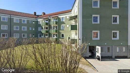 Bostadsrätter till salu i Upplands Väsby - Bild från Google Street View