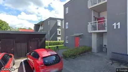 Bostadsrätter till salu i Bollebygd - Bild från Google Street View