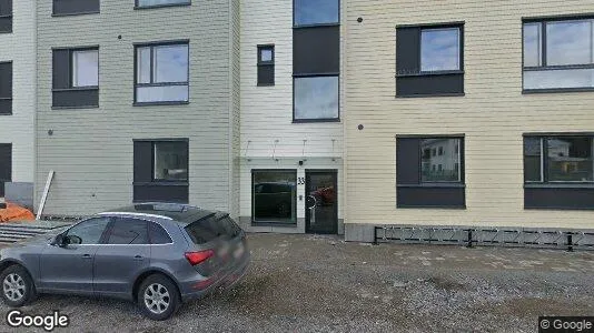 Bostadsrätter till salu i Botkyrka - Bild från Google Street View