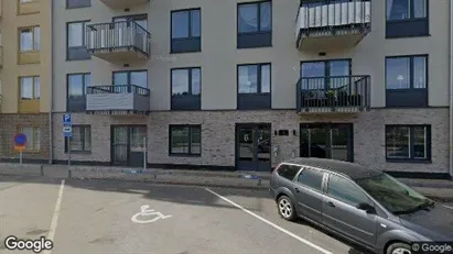 Lägenheter att hyra i Österåker - Bild från Google Street View