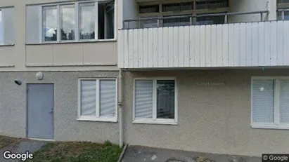 Lägenheter att hyra i Södertälje - Bild från Google Street View