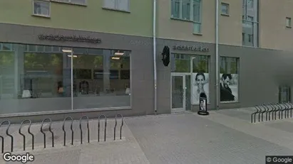 Lägenheter att hyra i Norrköping - Bild från Google Street View