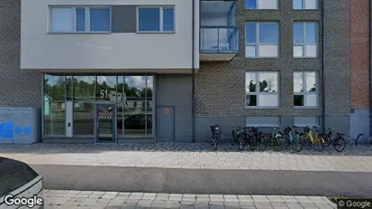 Lägenheter att hyra i Linköping - Bild från Google Street View