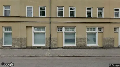 Lägenheter att hyra i Norrköping - Bild från Google Street View