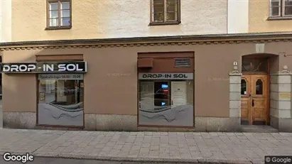 Lägenheter att hyra i Norrköping - Bild från Google Street View