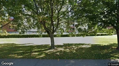 Lägenheter att hyra i Norrköping - Bild från Google Street View