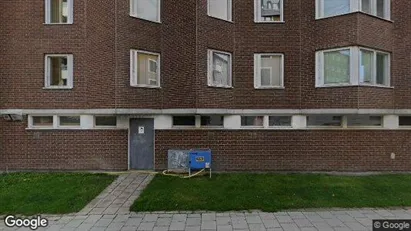 Lägenheter att hyra i Norrköping - Bild från Google Street View