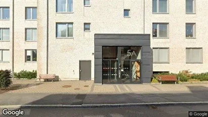 Lägenheter till salu i Askim-Frölunda-Högsbo - Bild från Google Street View