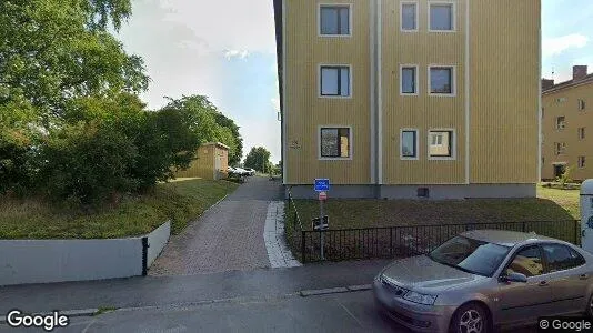 Lägenheter till salu i Norrköping - Bild från Google Street View