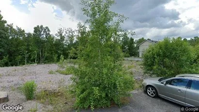 Lägenheter till salu i Borås - Bild från Google Street View