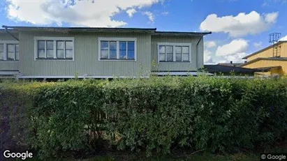 Rum att hyra i Västerort - Bild från Google Street View