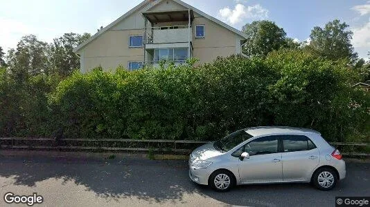 Lägenheter att hyra i Växjö - Bild från Google Street View