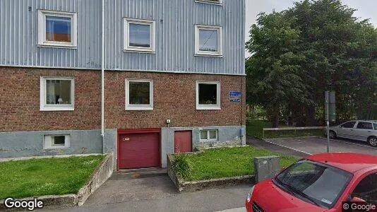 Lägenheter till salu i Örgryte-Härlanda - Bild från Google Street View