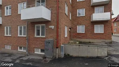 Lägenheter till salu i Östersund - Bild från Google Street View