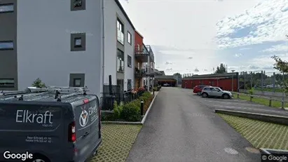 Lägenheter till salu i Växjö - Bild från Google Street View