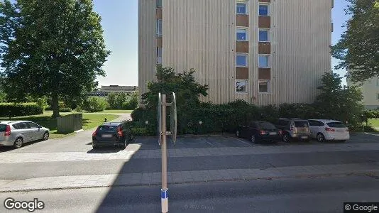 Bostadsrätter till salu i Katrineholm - Bild från Google Street View