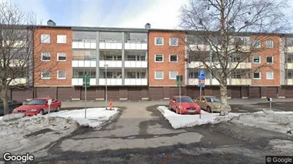 Lägenheter till salu i Umeå - Bild från Google Street View