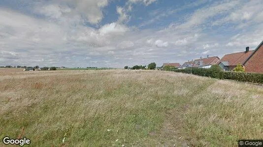 Lägenheter till salu i Simrishamn - Bild från Google Street View