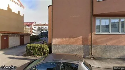 Lägenheter att hyra i Örebro - Bild från Google Street View