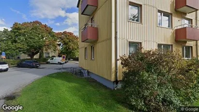 Bostadsrätter till salu i Karlskoga - Bild från Google Street View