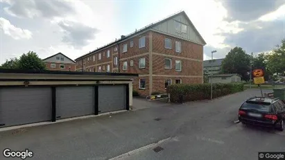 Bostadsrätter till salu i Värnamo - Bild från Google Street View