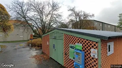 Bostadsrätter till salu i Järfälla - Bild från Google Street View