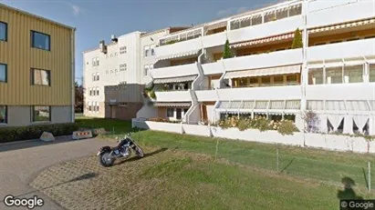 Bostadsrätter till salu i Timrå - Bild från Google Street View