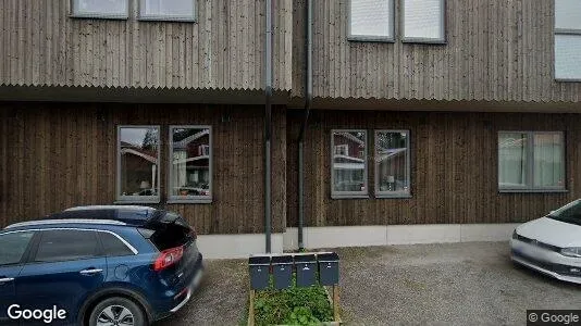Bostadsrätter till salu i Österåker - Bild från Google Street View