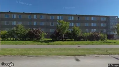 Bostadsrätter till salu i Kungälv - Bild från Google Street View