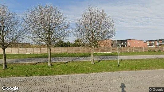 Bostadsrätter till salu i Lund - Bild från Google Street View