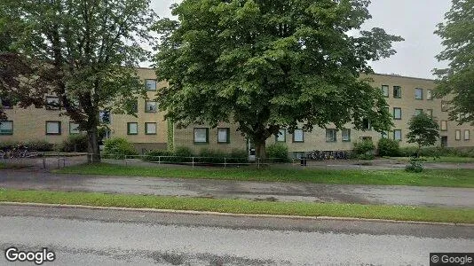 Lägenheter att hyra i Katrineholm - Bild från Google Street View