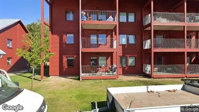 Lägenheter att hyra i Vara - Bild från Google Street View