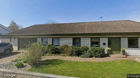 Lägenheter till salu i Simrishamn - Bild från Google Street View