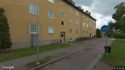 Lägenheter att hyra i Linköping - Bild från Google Street View