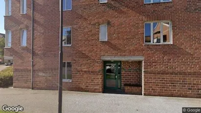 Lägenheter att hyra i Linköping - Bild från Google Street View