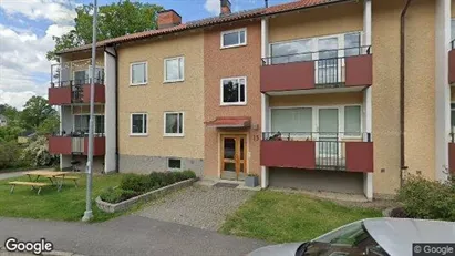 Lägenheter att hyra i Linköping - Bild från Google Street View